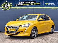 Peugeot 208 - 1.2 PureTech 100pk Allure | Climate Control | Navigatie | Cruise Control