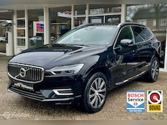 Volvo XC60 - 2.0 T8 Twin Engine AWD Inscription Leer, Acc, Pano, 360 Camera