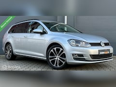 Volkswagen Golf Variant - 1.4 TSI CUP Navi/Bluetooth/Clima/PDC