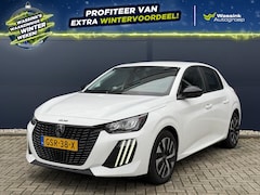 Peugeot 208 - 1.2 PureTech 75pk Active | Navigatie | Parkeersensoren achter | Carplay | Snel leverbaar