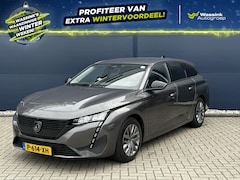 Peugeot 308 SW - 1.2 PureTech 110pk S&S Active | Full Led | Parkeersensoren achter| Navigatie |