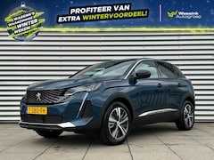 Peugeot 3008 - 1.2 PureTech 130pk EAT8 Allure Pack Business | Navigatie | Stoelverwarming | Voorraad, dir