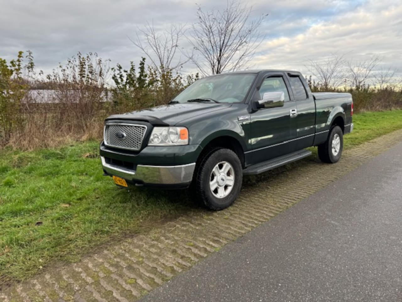 Ford F150 - F150 - AutoWereld.nl