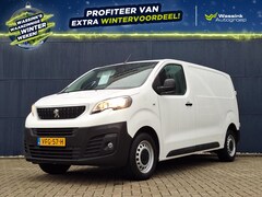 Peugeot Expert - 226S GB 1.5 BlueHDi 100pk 3p. Airco | Parkeer sensoren achter