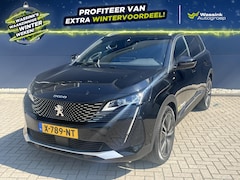 Peugeot 5008 - 1.2 PureTech 130pk GT | Focal | Navigatie | Climate Control