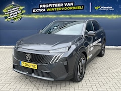 Peugeot e-3008 - EV 73 kWh 210pk Allure | 527km range | Panoramic navigation pack | Stuurverwarming | Draad