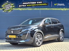 Peugeot 3008 - 1.6 Plug-in HYbrid 225pk e-EAT8 Allure Pack Business | Navigatie | Stoelverwarming | Full