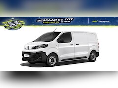 Peugeot Expert - GB L2 2.0 BlueHDi 145pk EAT8 | Comfort Pakket | Dynamic NAV pakket | Trekhaak | Moduwork |