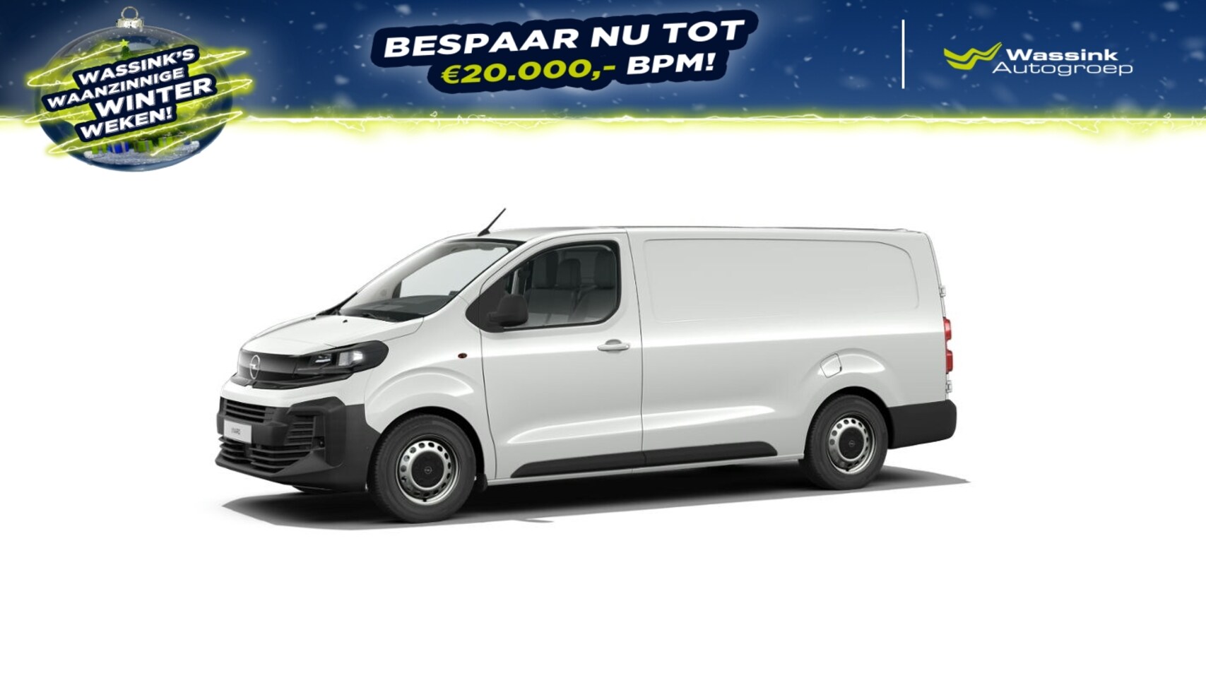 Opel Vivaro - GB 2.0 Diesel 180pk L3 Aut | Comfort Pakket | Dynamic NAV pakket | Trekhaak | Moduwork | - AutoWereld.nl