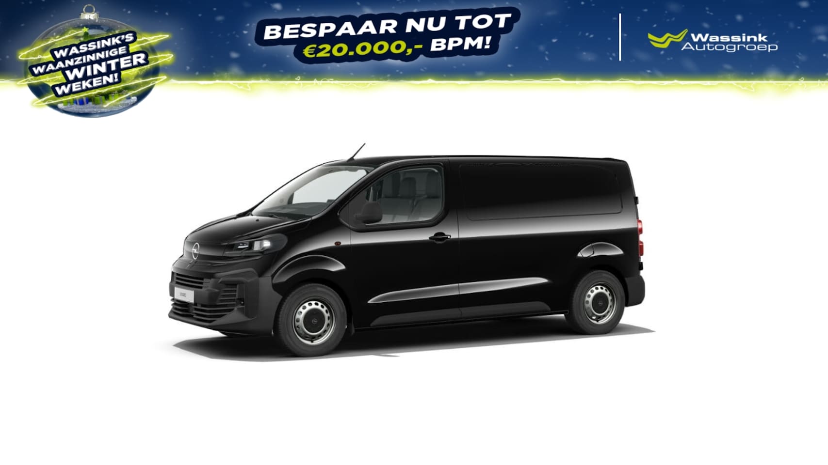 Opel Vivaro - GB 2.0 Diesel 145pk L2 Aut |Verhoogd laadvermogen | | Comfort Pakket | Dynamic NAV pakket - AutoWereld.nl