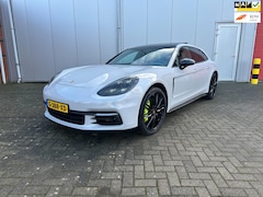 Porsche Panamera Sport Turismo - 2.9 4 E-Hybrid