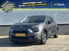 Citroën C3 - 1.2 PureTech Max | Navigatie | Climate Control | Carplay