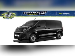 Peugeot Expert - GB L2 2.0 BlueHDi 145pk EAT8 | Comfort Pakket | Dynamic NAV pakket | Trekhaak | Moduwork |