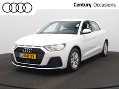 Audi A1 Sportback - 25 TFSI | Carplay | DAB+ | 15inch LM | Airco