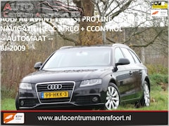 Audi A4 Avant - 1.8 TFSI Pro Line Business ( INRUIL MOGELIJK )