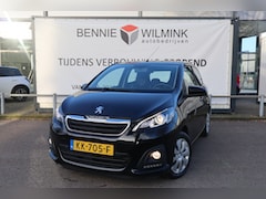 Peugeot 108 - 1.0 e-VTi Active Airco/5 deurs