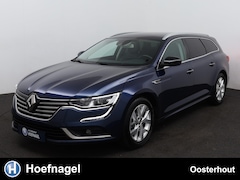 Renault Talisman Estate - 1.3 TCe Limited Automaat | Navigatie | Parkeersensoren