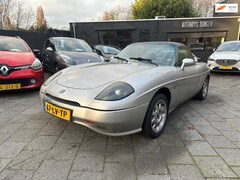 Fiat Barchetta - 1.8-16V Cabrio Leer