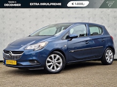 Opel Corsa - 1.4 Edition | Cruise | Apple Carplay/Android Auto | DAB |