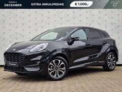 Ford Puma - 1.0 EcoBoost ST-Line Automaat | Clima | Camera | Navi | PDC | Stoelverwarming | Apple Carp