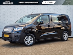 Fiat E-Doblo - 136 L2 50 kWh 5 Persoons | ex BTW | | Android auto / Apple Carplay | Clima | Navi | PDC |