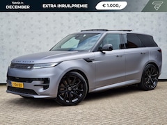 Land Rover Range Rover Sport - 3.0 P460e Dynamic HSE PHEV | 23'' | HUD | 4x stoelventilatie | 360 Camera | Pano | S