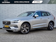 Volvo XC60 - 2.0 T5 AWD Inscription Automaat | BLIS | Leder | Camera | Navi | Stoelverwarming | 4S Band