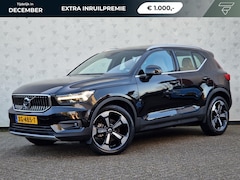 Volvo XC40 - 2.0 T4 Inscription Automaat | 360 Camera | BSD | Stoelverwarming | Panoramadak | Orrefors