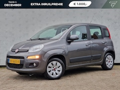 Fiat Panda - 0.9 TwinAir Lounge | PDC | Airco | Bluetooth | Verwarmde Buitenspiegels |