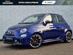 Abarth 500 - 1.4 T-Jet Competizione | Climate | DAB | Navi | Apple Carplay / Android Auto |