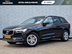 Volvo XC60 - 2.0 T5 AWD Momentum Automaat | Panoramadak | Electr. Stoel + Memory | Cruise | PDC | Apple