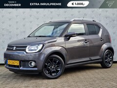 Suzuki Ignis - 1.2 Smart Hybrid Stijl | Camera | Navi | Clima | Cruise | Stoelverwarming | Key-Less |