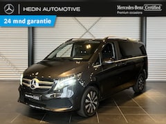 Mercedes-Benz V-klasse - V 300d L2 4MATIC Automaat Dubbel Cabine Avantgarde | 360° Camera | Stoelverwarming | Parkt