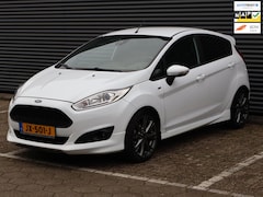 Ford Fiesta - 1.0 EcoBoost ST Line