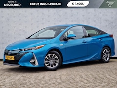 Toyota Prius - 1.8 Plug-in Business Plus | Navi | BSD | Camera | Clima | Cruise | PDC | HUD | JBL |