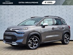 Citroën C3 Aircross - 1.2 PureTech Automaat | Navi | Camera | Clima | Cruise | Android Auto/Apple CarPlay |