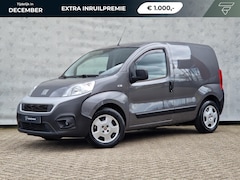 Fiat Fiorino - 1.3 MJ S | slechts 15.626 km | Camera | Navi | Airco | Schuifdeur | PDC | Apple Carplay/An