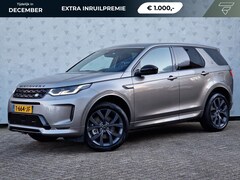 Land Rover Discovery Sport - P300e 1.5 R-Dynamic HSE | Leder | BSD | Pano | Stoelverwarming | LED | Apple Carplay / And