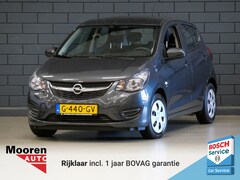 Opel Karl - 1.0 ecoFLEX 120 Jaar Edition | CRUISE CONTROL | AIRCO | BLUETOOTH |