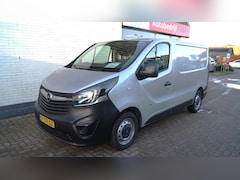 Opel Vivaro - 1.6 CDTI L1H1 Selection