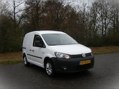 Volkswagen Caddy - 1.6 TDI . MARGE . Schuifdeur . Airco . Navigatie . Cruiscontol . Trekhaak . enz