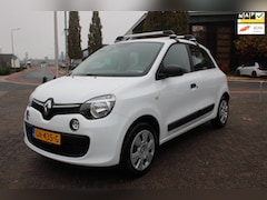 Renault Twingo - 1.0 SCe Authentique AIRCO CRUISE CONTROLE