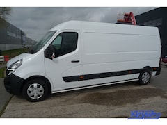 Opel Movano - 2.3 Turbo L3H2 136 pk 12-2021