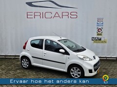 Peugeot 107 - 1.0-12V AIRCO AUTOMAAT CV