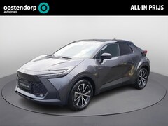 Toyota C-HR - 2.0 Plug-in Hybrid 220 First Edition