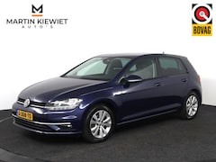 Volkswagen Golf - 1.0 TSI Comfortline 116pk|Climate|ACC|Navigatie