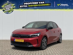 Opel Corsa - 1.2 Start/Stop 75pk GS | Navigatie | Camera | CarPlay | Voorraad |