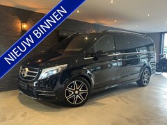 Mercedes-Benz V-klasse - V250d Lang DC Avantgarde Bj: 2018 / Marge Auto