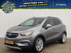 Opel Mokka X - 1.4 Turbo 140pk Start/Stop Innovation | Navigatie | CarPlay | Sensoren | Camera |