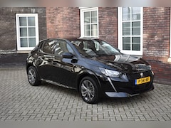 Peugeot e-208 - EV Allure Pack 50 kWh EV Subsidie mogelijk